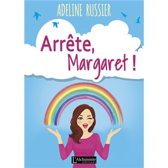 Arrete-Margaret